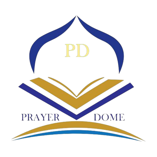 Prayer Dome