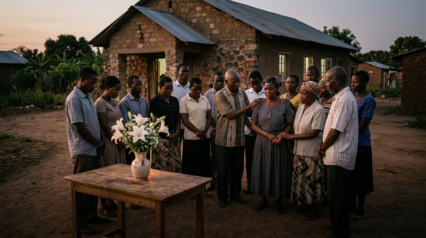 Funeral